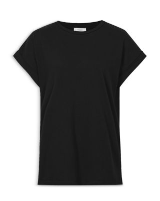Tereza Crewneck Tee