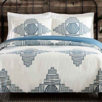 Justina Blakeney - All Dance Duvet Cover Set