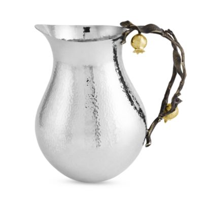 Pomegranate Pitcher