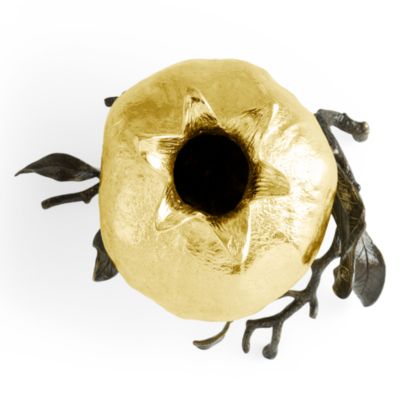 Pomegranate Rose Vase