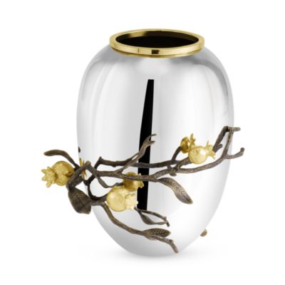 Michael Aram - Pomegranate Medium Vase