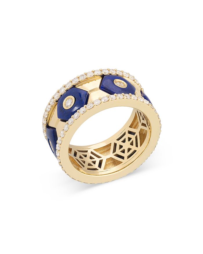 BAIA SOMMERSA RING
