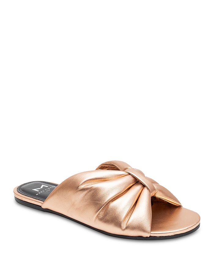 Marc fisher ltd hotsell rilee slide sandal