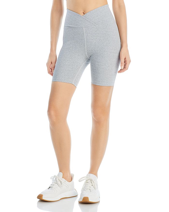 Year of ours online biker shorts