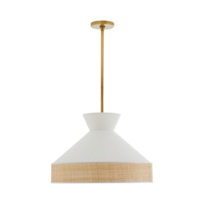Arteriors - Malena Pendant