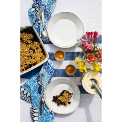 Vietri Melamine Lastra Collection