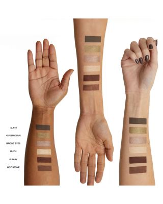 NUDESTIX Nude Earth 6-Piece Eye Kit ($162 value) | Bloomingdale's
