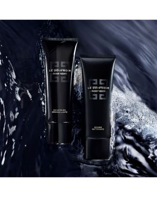 Le Soin Noir Mousse Foam Cleanser 4.2 oz.