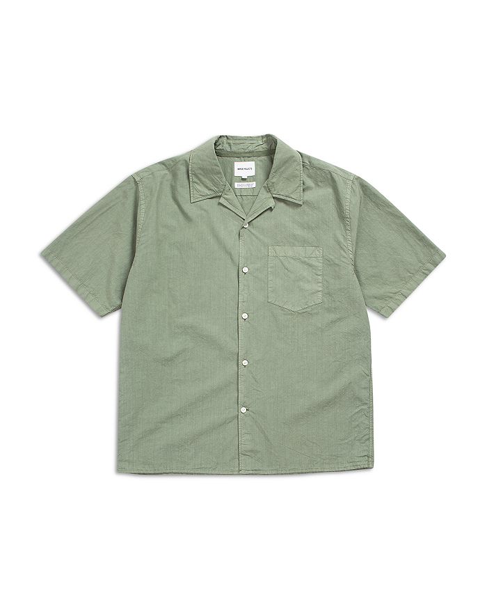 Norse Projects - Carsten Collared Shirt