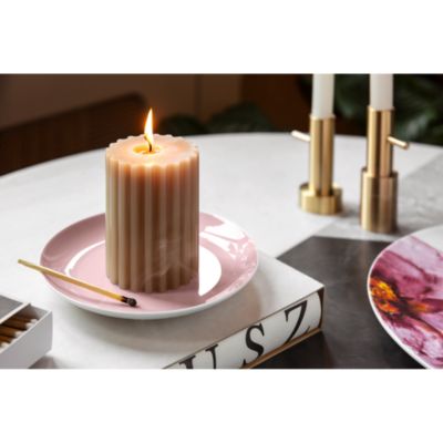 Rose Garden Breakfast Saucer