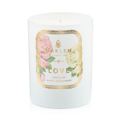 Harlem Candle Company - Love Luxury Candle 11 oz.