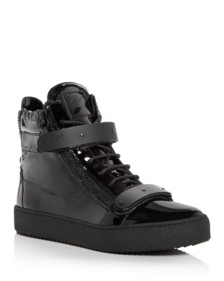 Giuseppe zanotti high top hotsell