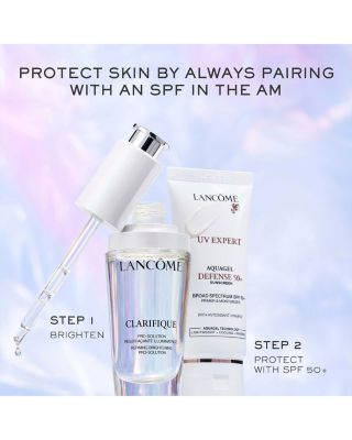 Clarifique Pro-Solution Brightening & Dark Spot Reducing Serum 1 oz.