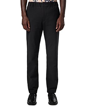 NN07 - Theodor Relaxed Straight Pants