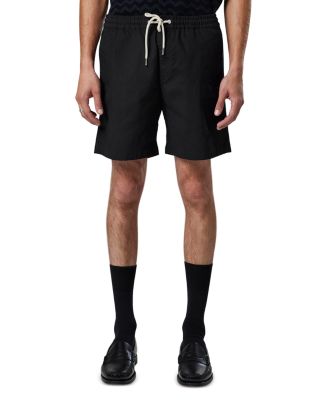 NN07 Gregor Drawstring Shorts