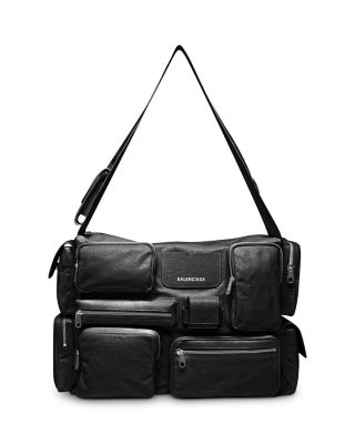 Balenciaga Superbusy Large Sling Bag