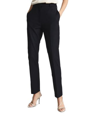 Petite Haisley Tapered Leg Pants
