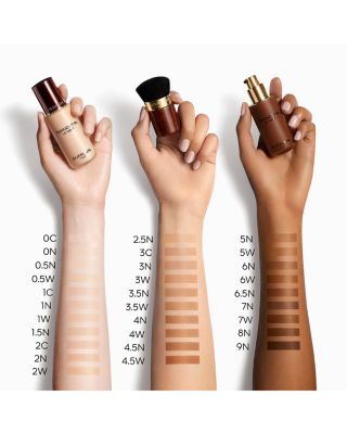 Terracotta Le Teint Matte Foundation