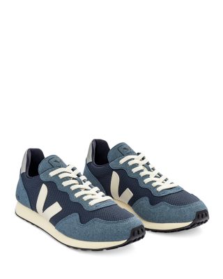 Men's SDU Alveomesh Lace Up Fabric Sneakers