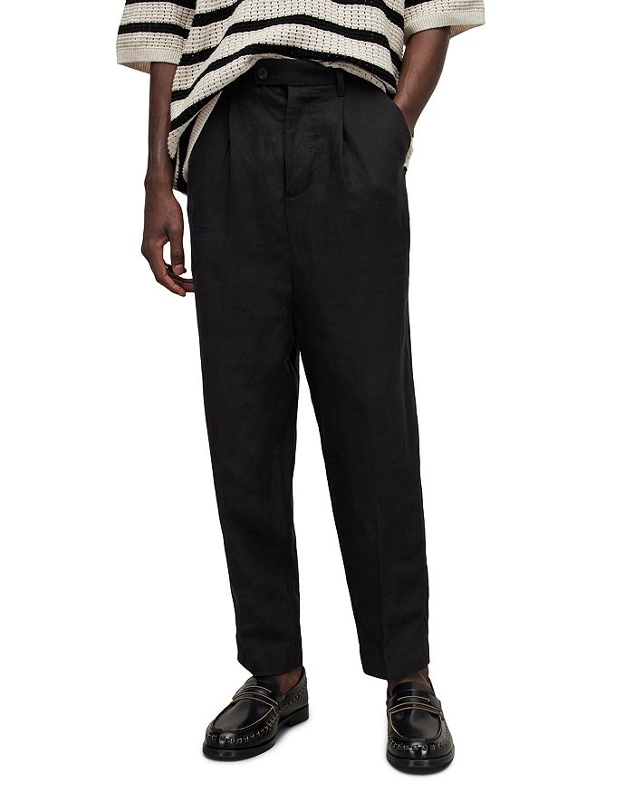 Pace AE Trousers in Cumino Teuse