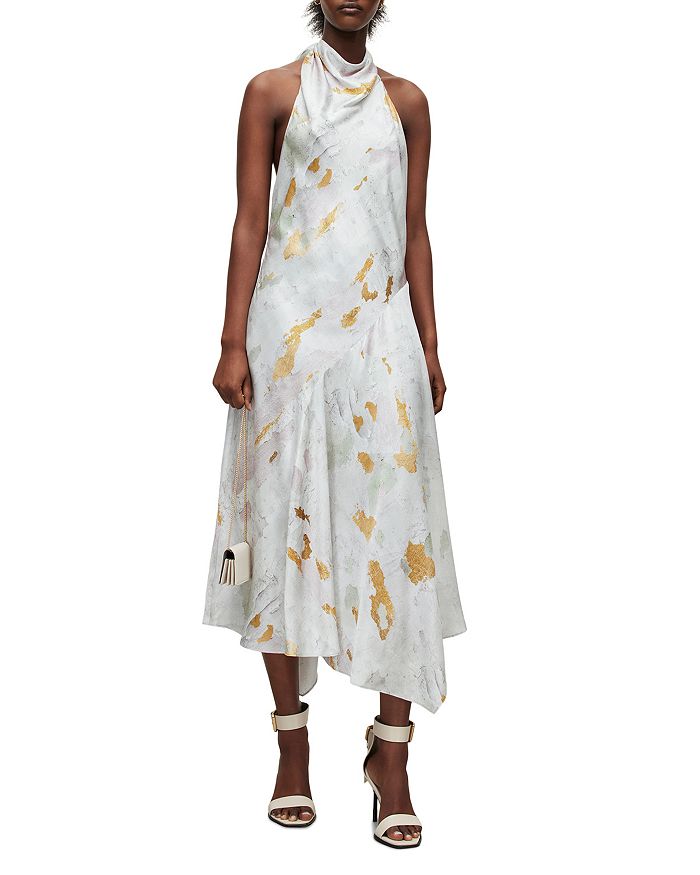 Alice and new arrivals olivia paola dress