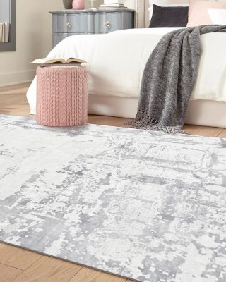 Blush S1128 Area Rug, 8&#39; x 10&#39;