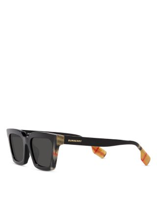 Briar Square Sunglasses, 52mm