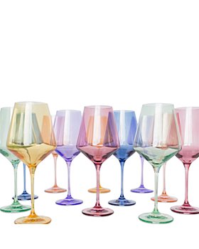 Estelle Colored Glass - Estelle Colored Glass Collection