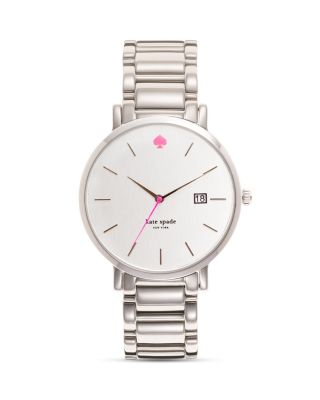 kate spade gramercy grand watch