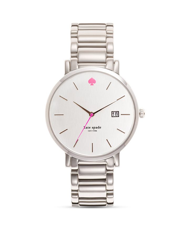 Kate spade hot sale gramercy grand watch