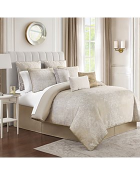 Waterford - Maritana Bedding Collection