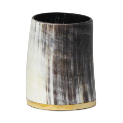 Regina Andrew - Troy Horn Vase, Small