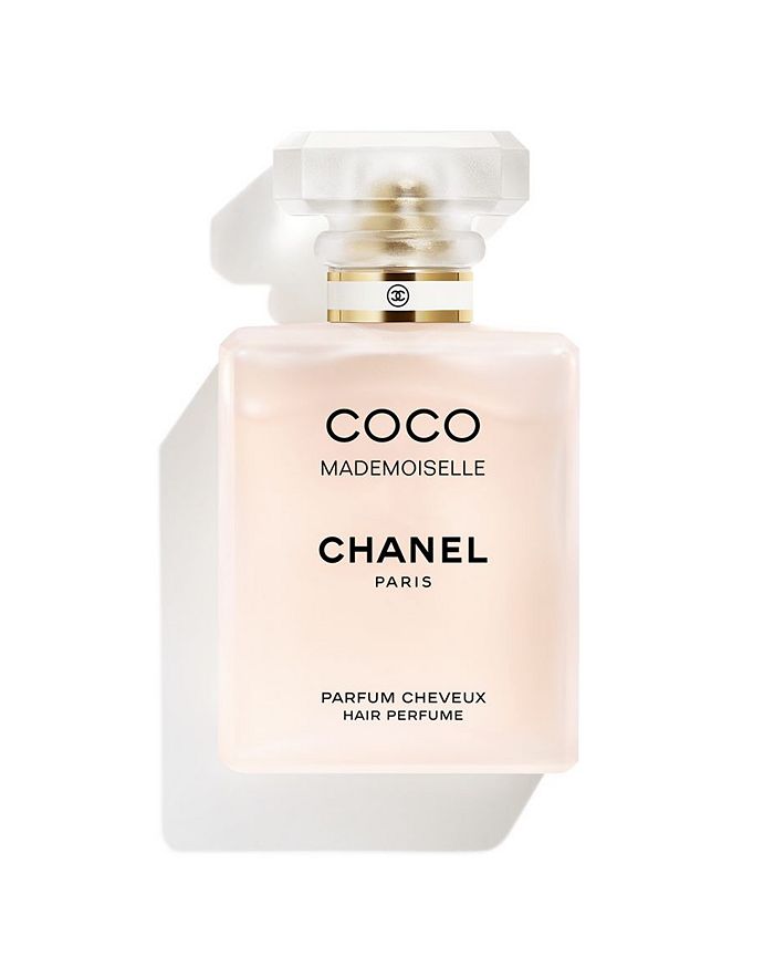 CHANEL COCO MADEMOISELLE Hair Perfume 1.2 oz.