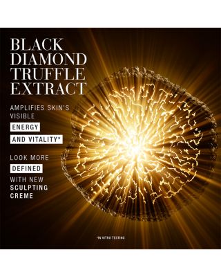 Re-Nutriv Ultimate Diamond Sculpted Transformation Creme Moisturizer 1.7 oz.