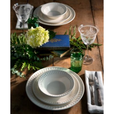 Botanic Garden Harmony Dinner Plates, Set of 4