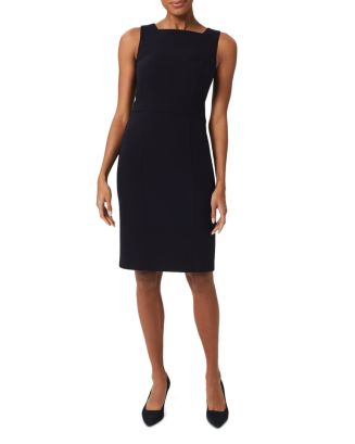 HOBBS LONDON Georgie Sheath Dress | Bloomingdale's