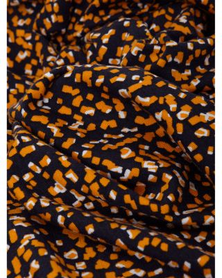 Samantha Tie Sleeve Dress