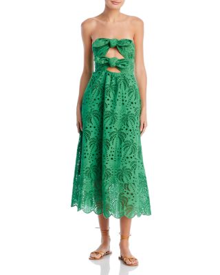 Bloomingdales high low dresses hotsell