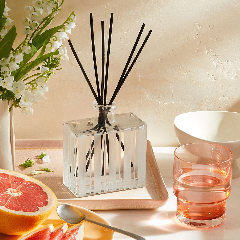 Mejores ofertas e historial de precios de Grapefruit Reed Diffuser en ...