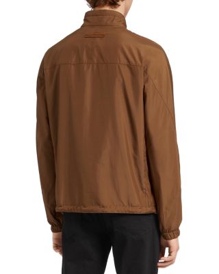 Zephyr Reversible Blouson