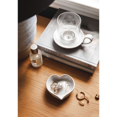 Heart Dish, Small
