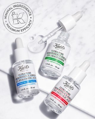 Ultra Pure High-Potency Serum 5.0% Niacinamide 1 oz.