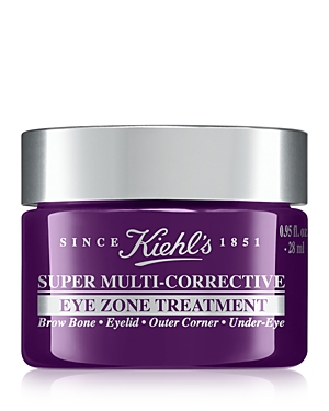 Kiehl's Since 1851 1851 Super Multi-corrective Eye Zone Treatment 0.9 Oz.
