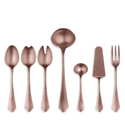 Mepra - Dolce Vita 7 Piece Serving Set