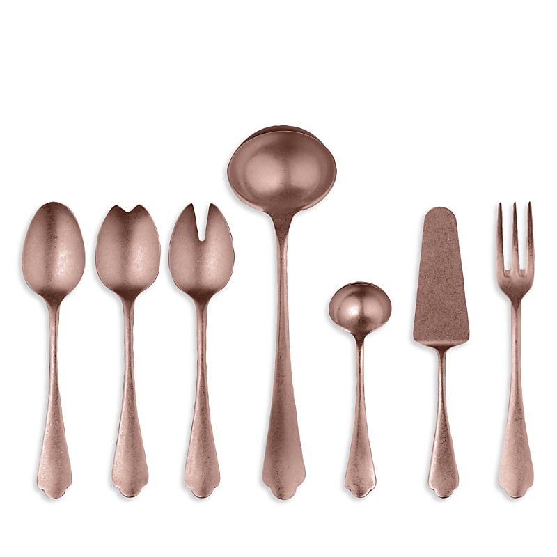 Mepra Dolce Vita 7 Piece Serving Set