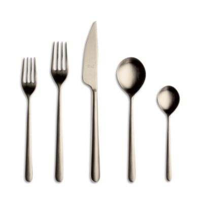 Mepra - 20 Piece Flatware Set