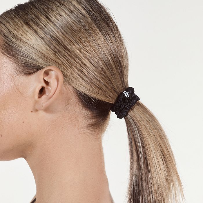 Slip 6-pc. Pure Silk Skinny Scrunchies Set In Bellerose