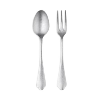 Mepra - Dolce Vita 2 Piece Serving Set