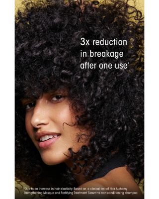 Hair Alchemy Strengthening Masque 5 oz.