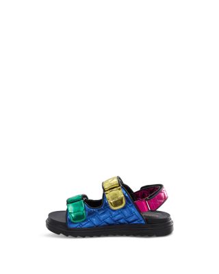 Girls' Mini Orson Sandals - Walker, Toddler